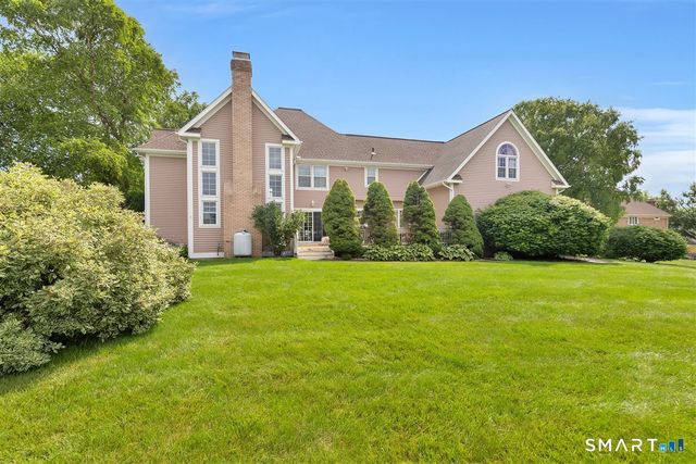 21 Marlborough Road, Glastonbury, CT 06033
