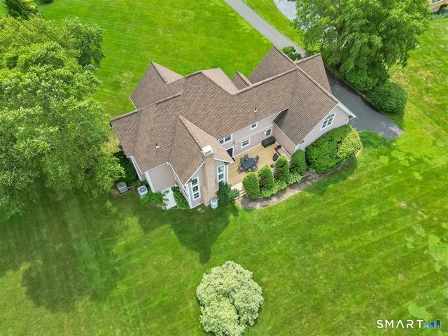 21 Marlborough Road, Glastonbury, CT 06033