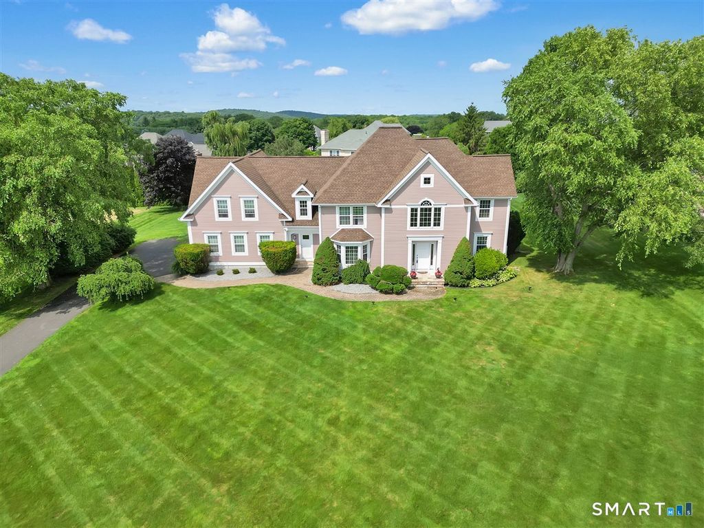 21 Marlborough Road, Glastonbury, CT 06033