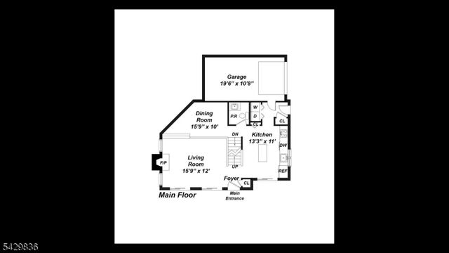 230 Arrowood Way Ondo, Bernards Twp., NJ 07920