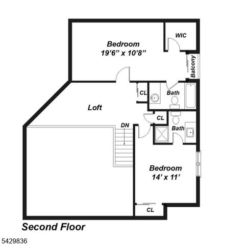 230 Arrowood Way Ondo, Bernards Twp., NJ 07920
