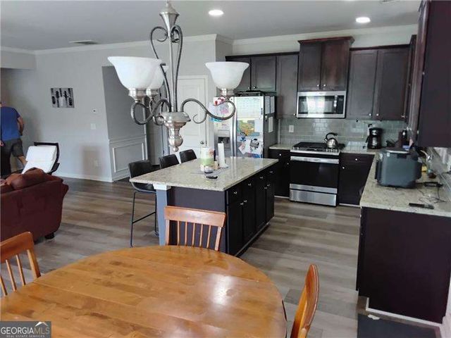 4520 Sweetwater Drive, Gainesville, GA 30504