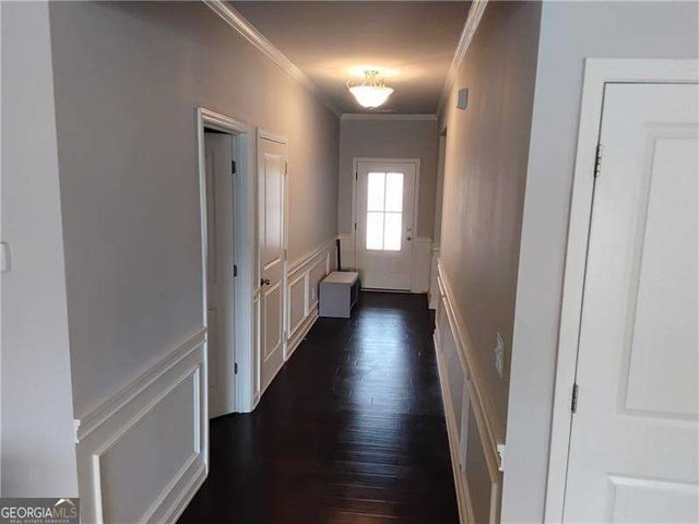 4520 Sweetwater Drive, Gainesville, GA 30504