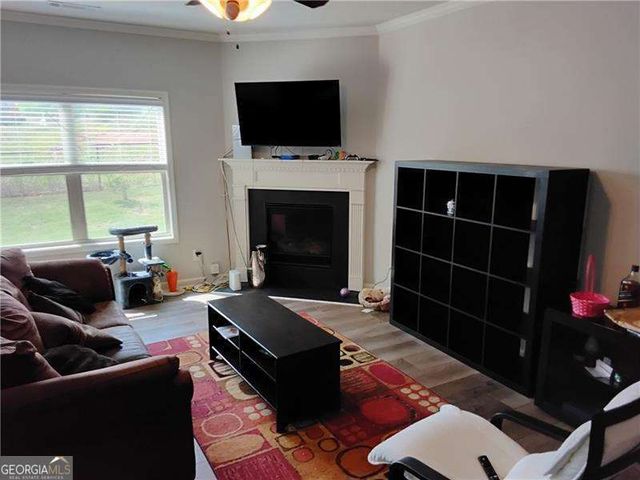 4520 Sweetwater Drive, Gainesville, GA 30504