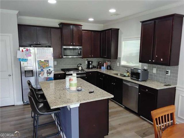 4520 Sweetwater Drive, Gainesville, GA 30504