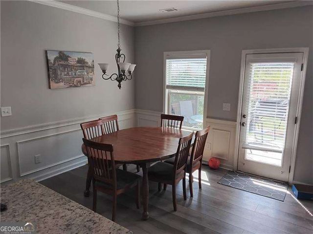 4520 Sweetwater Drive, Gainesville, GA 30504