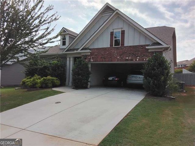 4520 Sweetwater Drive, Gainesville, GA 30504