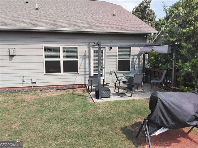4520 Sweetwater Drive, Gainesville, GA 30504