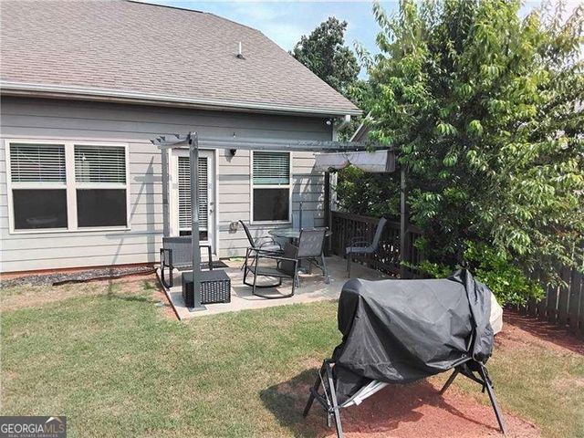 4520 Sweetwater Drive, Gainesville, GA 30504