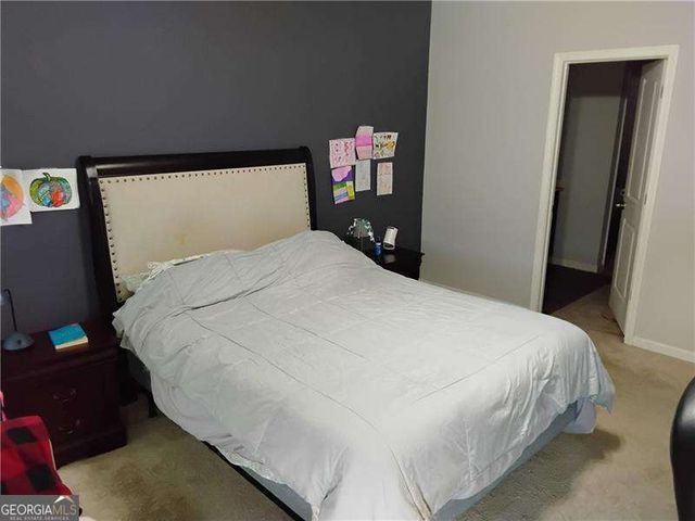 4520 Sweetwater Drive, Gainesville, GA 30504