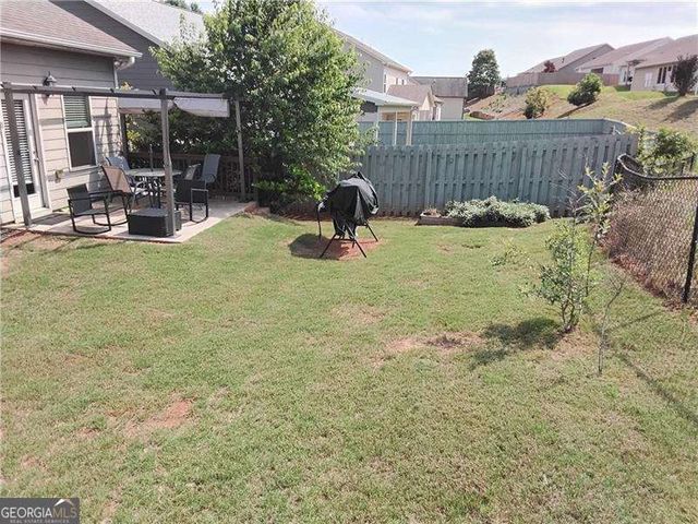 4520 Sweetwater Drive, Gainesville, GA 30504