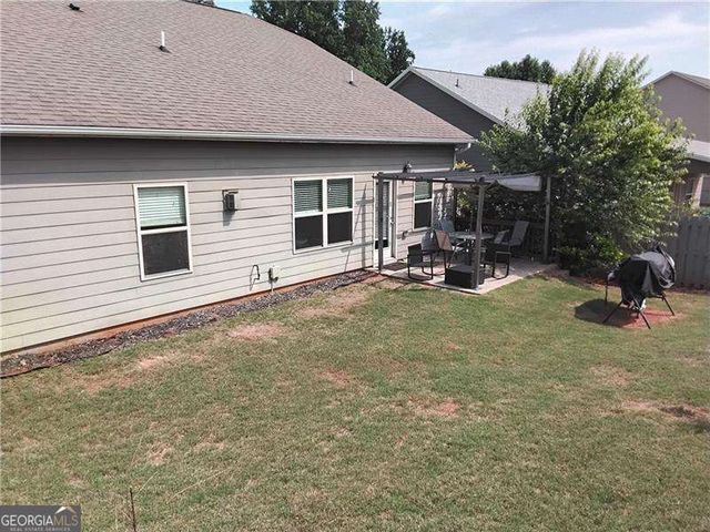 4520 Sweetwater Drive, Gainesville, GA 30504