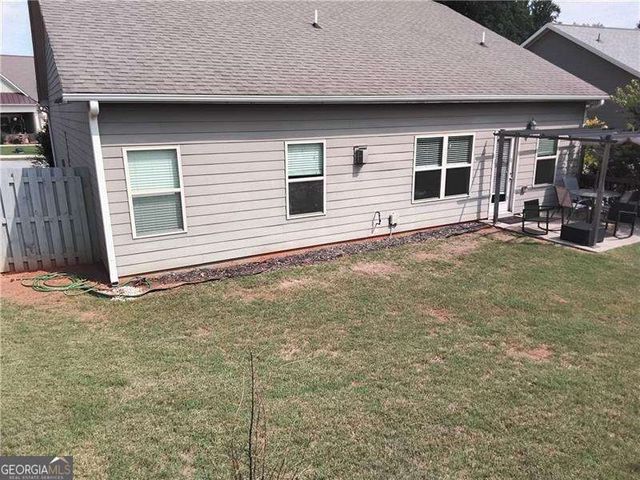 4520 Sweetwater Drive, Gainesville, GA 30504