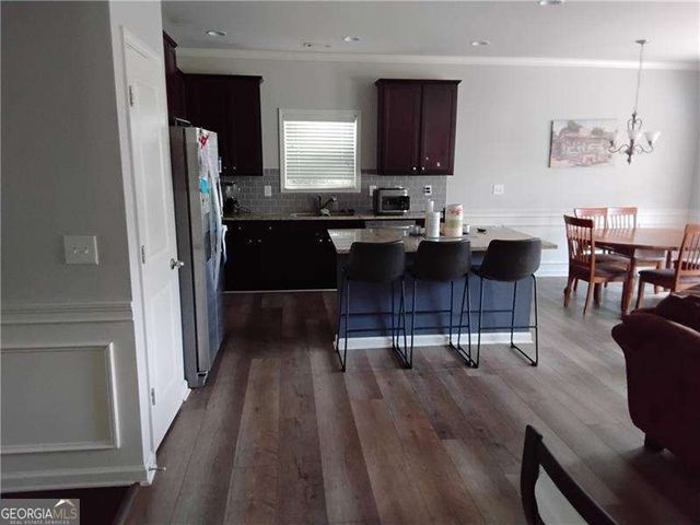 4520 Sweetwater Drive, Gainesville, GA 30504