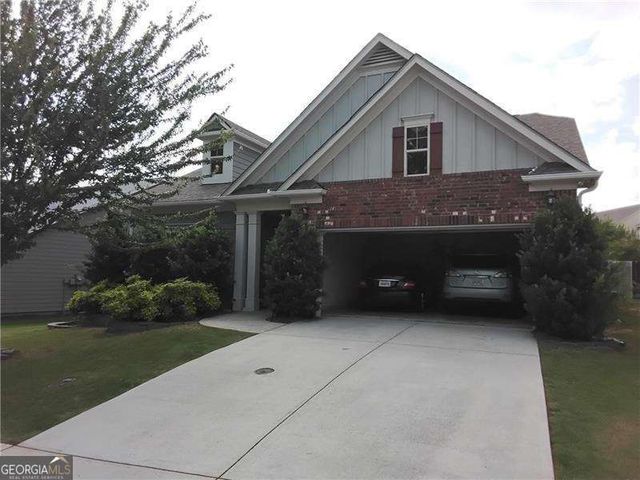 4520 Sweetwater Drive, Gainesville, GA 30504