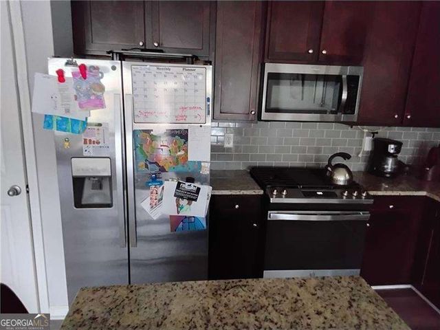 4520 Sweetwater Drive, Gainesville, GA 30504