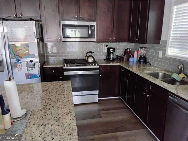 4520 Sweetwater Drive, Gainesville, GA 30504