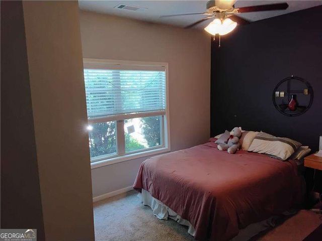 4520 Sweetwater Drive, Gainesville, GA 30504