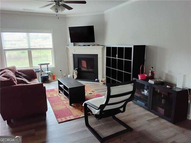 4520 Sweetwater Drive, Gainesville, GA 30504