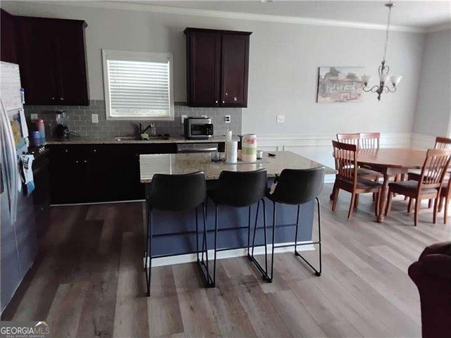 4520 Sweetwater Drive, Gainesville, GA 30504