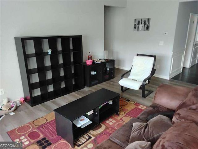 4520 Sweetwater Drive, Gainesville, GA 30504