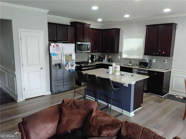 4520 Sweetwater Drive, Gainesville, GA 30504