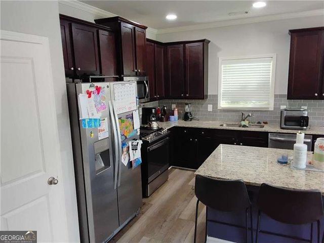 4520 Sweetwater Drive, Gainesville, GA 30504