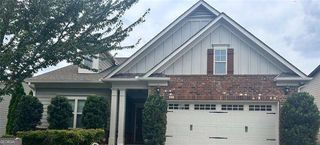 4520 Sweetwater Drive, Gainesville, GA 30504