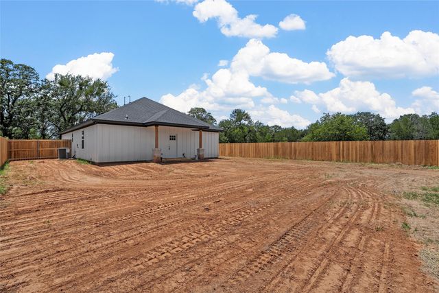 1413 Cloverleaf, Waco, TX 76705