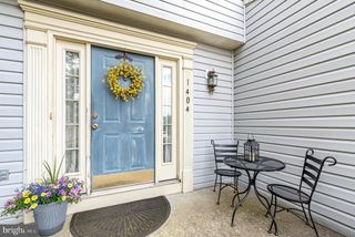 1404 CRYSTAL RIDGE CT, Abingdon, MD 21009