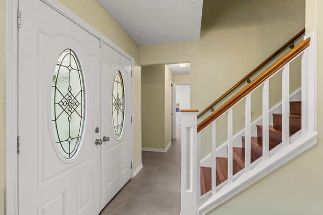 2107 Level Oak Place, The Woodlands, TX 77380