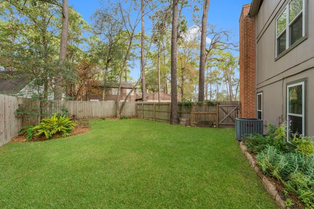 2107 Level Oak Place, The Woodlands, TX 77380