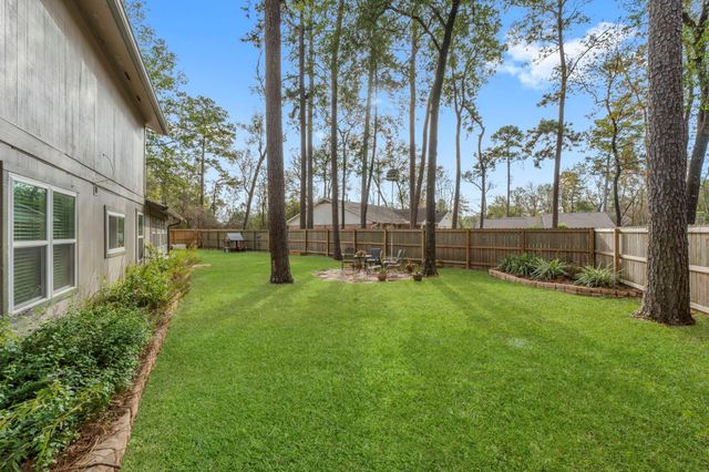 2107 Level Oak Place, The Woodlands, TX 77380