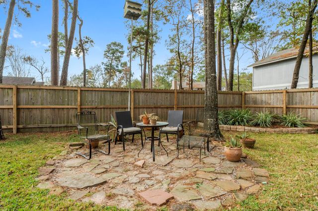 2107 Level Oak Place, The Woodlands, TX 77380