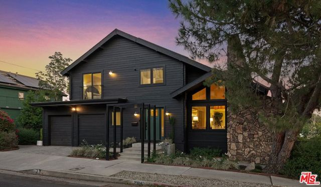 2304 Vestal Avenue, Los Angeles, CA 90026