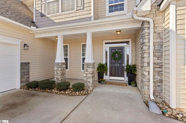 119 Birch Hill Way, Simpsonville, SC 29681