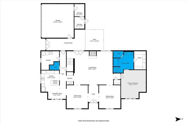 819 Aidan Street, Fairhope, AL 36532