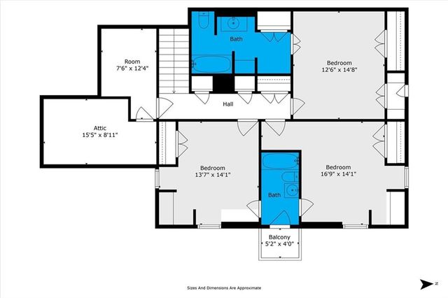 819 Aidan Street, Fairhope, AL 36532