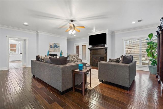 819 Aidan Street, Fairhope, AL 36532