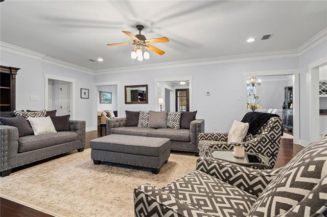 819 Aidan Street, Fairhope, AL 36532