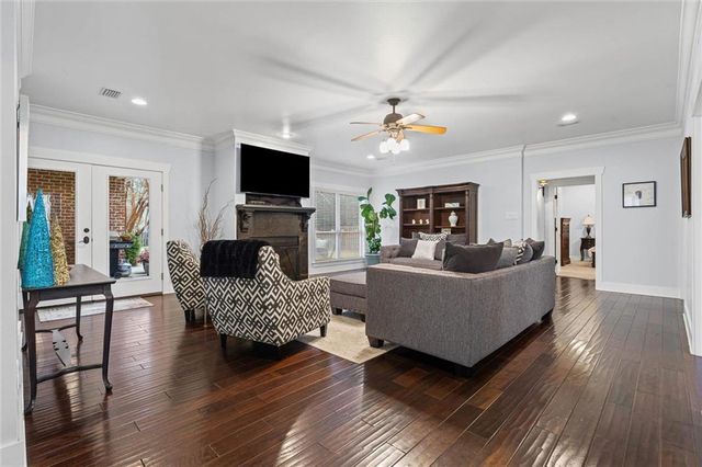 819 Aidan Street, Fairhope, AL 36532