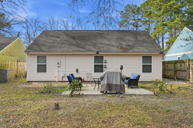 1225 Maryland Drive, Ladson, SC 29456