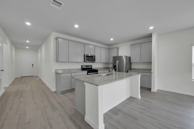 14309 Ash Tree Drive, Conroe, TX 77302