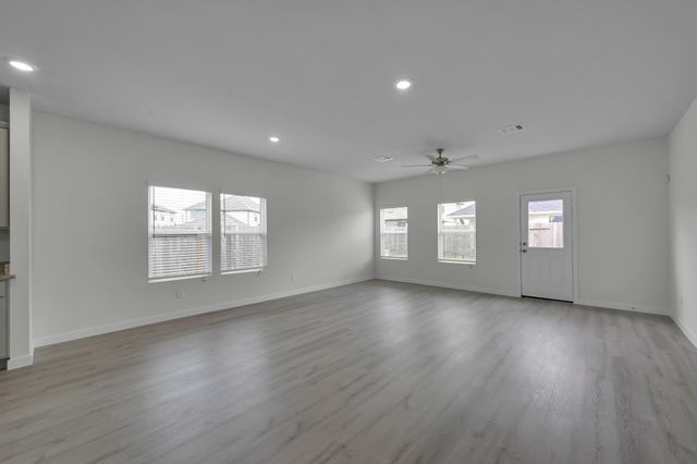 14309 Ash Tree Drive, Conroe, TX 77302