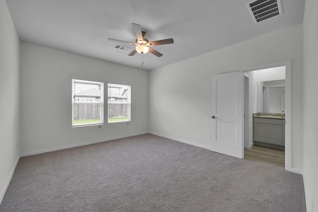 14309 Ash Tree Drive, Conroe, TX 77302