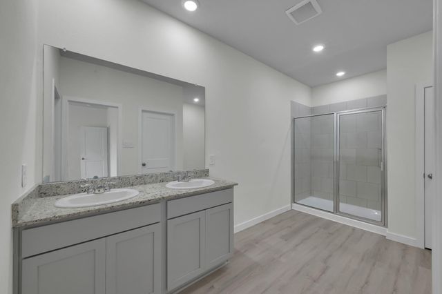 14309 Ash Tree Drive, Conroe, TX 77302