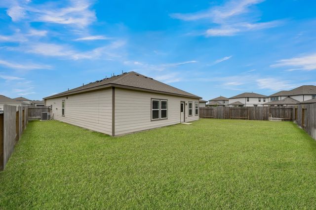14309 Ash Tree Drive, Conroe, TX 77302