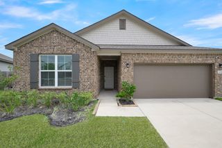 14309 Ash Tree Drive, Conroe, TX 77302