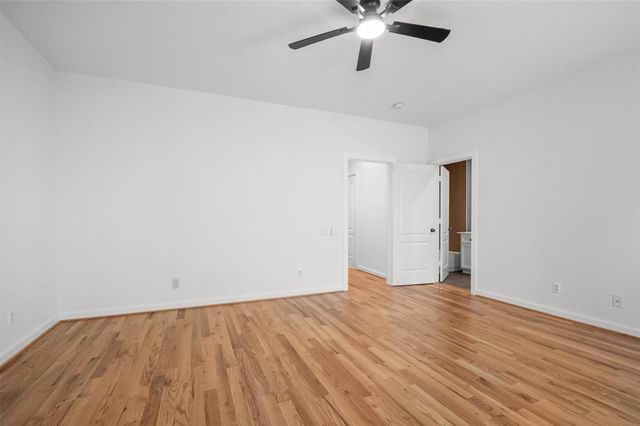 4420 Blossom Street, Houston, TX 77007