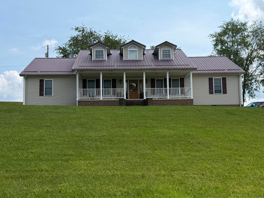 2684 Bee Creek Road, Corbin, KY 40701